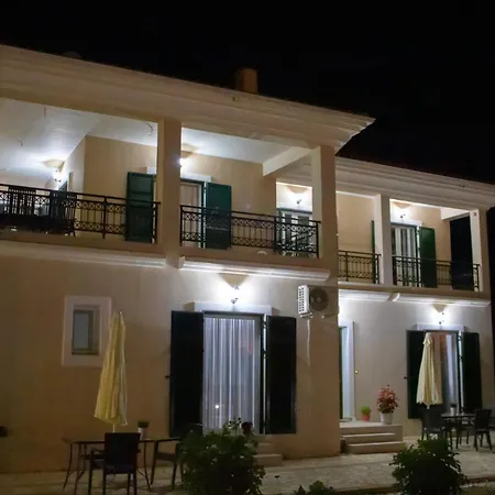 Drebos Appartamento