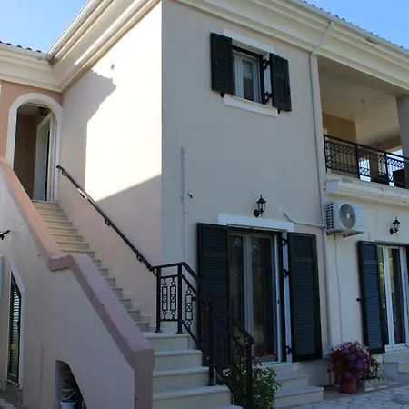 Drebos Apartment *