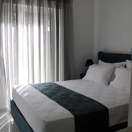 Drebos Apartament *