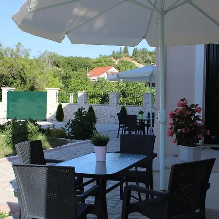 Apartment Drebos Lazarata