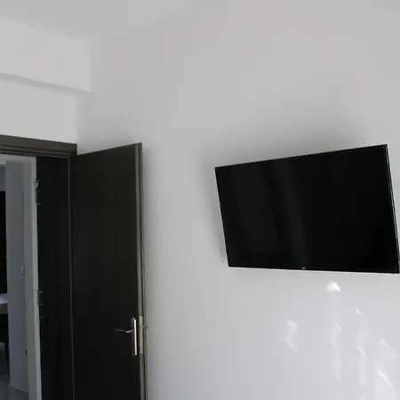 Drebos Apartment Lazarata