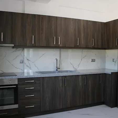 Apartment Drebos Lazarata