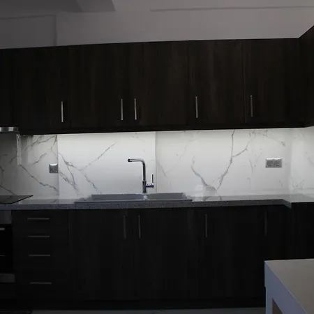 Drebos Apartament
