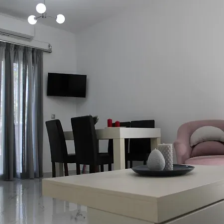 Drebos Apartament *