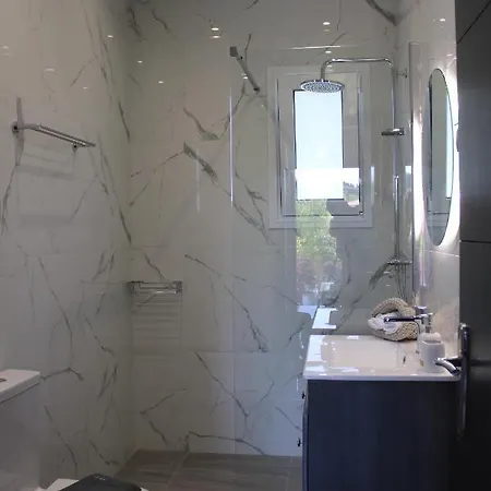 Drebos Apartment *