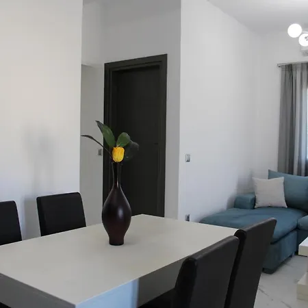 Drebos Apartment *
