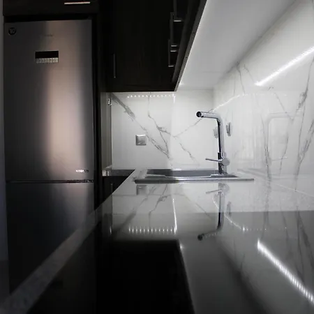 Drebos Apartment