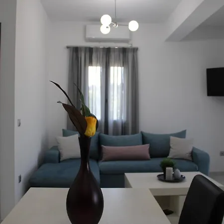 Drebos Apartment *