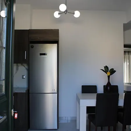 Apartment Drebos Lazarata