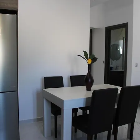 Drebos Apartment